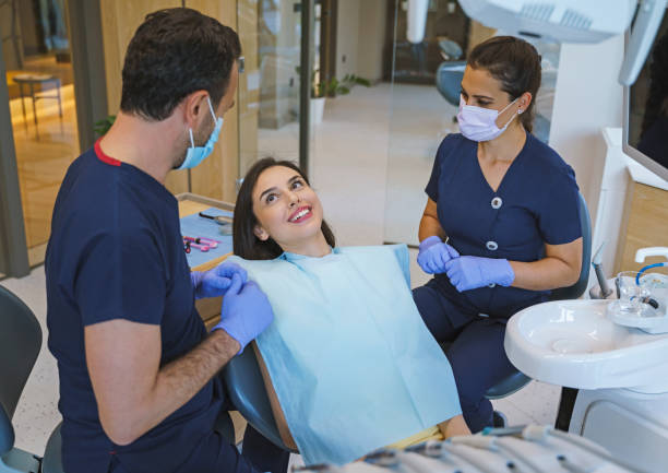 Best Root Canal Treatment  in Middleborough Center, MA